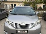 Toyota Sienna 2011 годаүшін7 500 000 тг. в Актау – фото 2