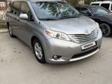 Toyota Sienna 2011 годаүшін7 500 000 тг. в Актау