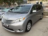 Toyota Sienna 2011 годаүшін7 500 000 тг. в Актау – фото 3