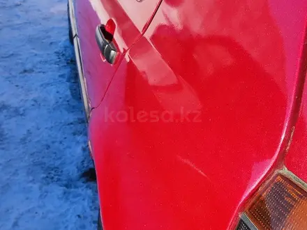 Volkswagen Golf 1992 года за 1 100 000 тг. в Караганда – фото 8