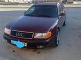 Audi 100 1993 года за 2 800 000 тг. в Кызылорда – фото 4