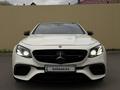 Mercedes-Benz E 63 AMG 2018 годаfor36 500 000 тг. в Алматы – фото 3