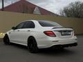 Mercedes-Benz E 63 AMG 2018 годаfor36 500 000 тг. в Алматы – фото 11