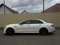 Mercedes-Benz E 63 AMG 2018 годаfor36 500 000 тг. в Алматы – фото 13