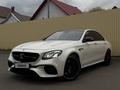 Mercedes-Benz E 63 AMG 2018 годаfor36 500 000 тг. в Алматы – фото 2