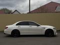 Mercedes-Benz E 63 AMG 2018 годаfor36 500 000 тг. в Алматы – фото 5