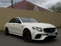 Mercedes-Benz E 63 AMG 2018 годаfor36 500 000 тг. в Алматы – фото 4