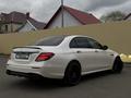 Mercedes-Benz E 63 AMG 2018 годаfor36 500 000 тг. в Алматы – фото 9