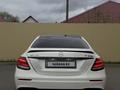 Mercedes-Benz E 63 AMG 2018 годаfor36 500 000 тг. в Алматы – фото 10