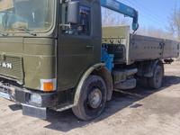 MAN 1983 года за 7 200 000 тг. в Астана