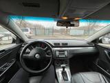 Volkswagen Passat 2008 года за 4 300 000 тг. в Караганда – фото 4