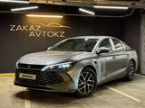 BYD Qin L DM-i Beyond 2025 года за 9 200 000 тг. в Алматы