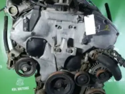 MAZDA KL KF K8 ЗАРЯЖЕННЫЙ БЛОК. ДВИГАТЕЛЬ. КОРОБКА. АКПП. МКПП XEDOS 6 9 за 270 000 тг. в Алматы – фото 10