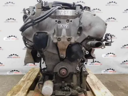 MAZDA KL KF K8 ЗАРЯЖЕННЫЙ БЛОК. ДВИГАТЕЛЬ. КОРОБКА. АКПП. МКПП XEDOS 6 9 за 270 000 тг. в Алматы – фото 6