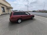 Daewoo Nubira 2001 года за 2 200 000 тг. в Атырау – фото 4