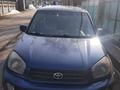 Toyota RAV4 2001 года за 4 000 000 тг. в Алматы