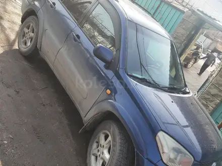 Toyota RAV4 2001 года за 4 000 000 тг. в Алматы – фото 2