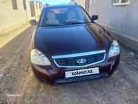 ВАЗ (Lada) Priora 2171 2011 годаүшін2 050 000 тг. в Актобе