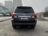 Toyota Land Cruiser 2010 года за 17 000 000 тг. в Алматы – фото 3