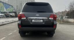 Toyota Land Cruiser 2010 года за 17 000 000 тг. в Алматы – фото 3