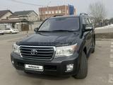 Toyota Land Cruiser 2010 года за 17 000 000 тг. в Алматы – фото 4