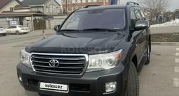 Toyota Land Cruiser 2010 года за 17 000 000 тг. в Алматы – фото 4