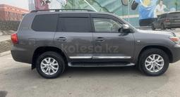 Toyota Land Cruiser 2010 года за 17 000 000 тг. в Алматы – фото 5