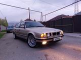 BMW 530 1993 года за 2 600 000 тг. в Алматы