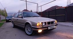 BMW 530 1993 года за 2 800 000 тг. в Алматы