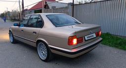 BMW 530 1993 года за 2 600 000 тг. в Алматы – фото 5