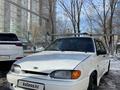 ВАЗ (Lada) 2114 2013 годаүшін1 350 000 тг. в Астана – фото 2