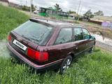 Audi 100 1993 года за 2 100 000 тг. в Павлодар – фото 4