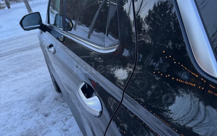 Hyundai Palisade — миниатюра 3