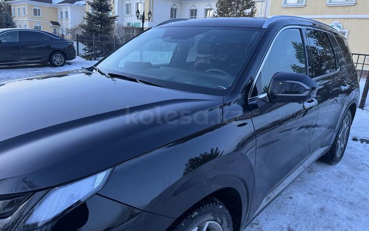 Hyundai Palisade — миниатюра 4