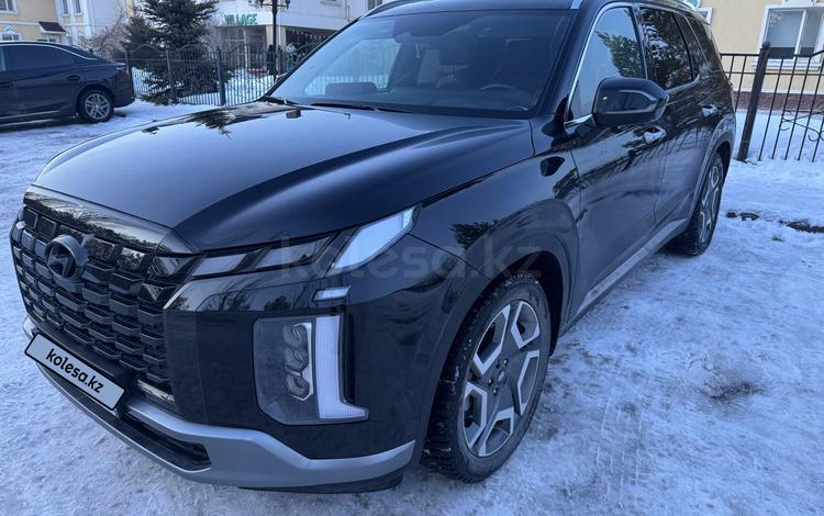 Hyundai Palisade — миниатюра 2