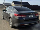 Kia Optima 2017 годаfor7 000 000 тг. в Атырау – фото 3