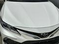 Toyota Camry 2022 годаfor14 300 000 тг. в Алматы