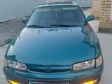 Mazda Cronos 1994 годаүшін1 100 000 тг. в Кызылорда