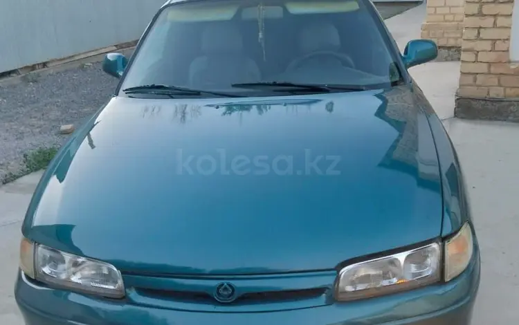 Mazda Cronos 1994 года за 1 100 000 тг. в Кызылорда