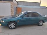 Mazda Cronos 1994 годаүшін1 100 000 тг. в Кызылорда – фото 3