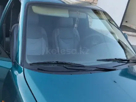 Mazda Cronos 1994 года за 1 100 000 тг. в Кызылорда – фото 7