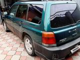 Subaru Forester 1999 года за 3 000 000 тг. в Алматы – фото 4