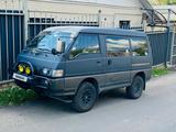 Mitsubishi Delica 1995 годаүшін2 350 000 тг. в Алматы – фото 4