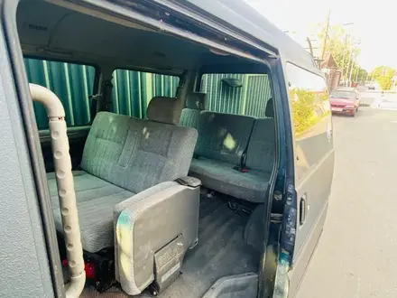 Mitsubishi Delica 1995 года за 2 150 000 тг. в Алматы – фото 8