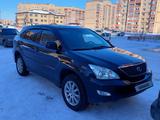 Lexus RX 300 2005 года за 7 600 000 тг. в Актобе – фото 2