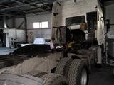 Howo  6X4 2007 годаүшін10 500 000 тг. в Астана – фото 2