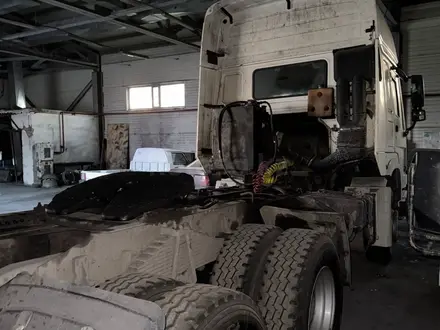 Howo  6X4 2007 года за 10 500 000 тг. в Астана – фото 2