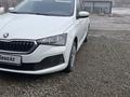 Skoda Rapid 2021 годаfor7 500 000 тг. в Актобе – фото 2