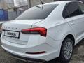 Skoda Rapid 2021 годаfor7 500 000 тг. в Актобе – фото 5