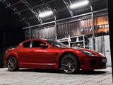 Mazda RX-8 2003 годаүшін7 900 000 тг. в Алматы